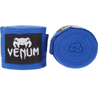 Venum Kontact Boxing Handwraps 4M | Blue