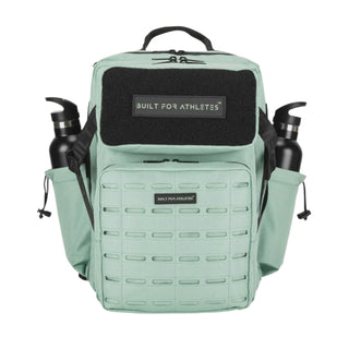 Built For Athletes Gym 25L Backpack | Pistachio