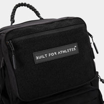 Built For Athletes Pro Series Backpack (45L) | Black