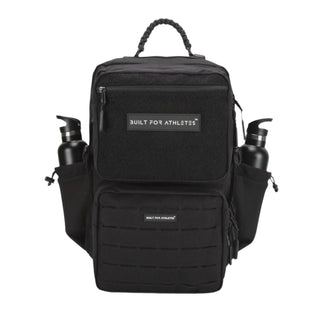 Built For Athletes Pro Series Backpack (45L) | Black