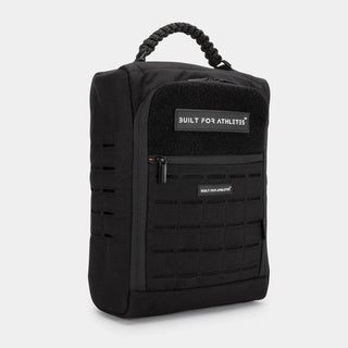 Built For Athletes Pro Series Shoe Bag | Black