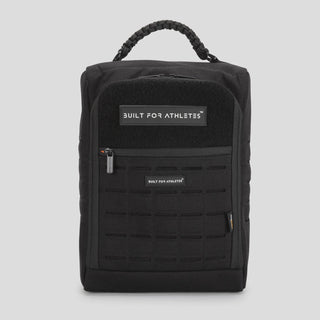 Built For Athletes Pro Series Shoe Bag | Black