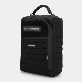 Built For Athletes Pro Series Shoe Bag | Black