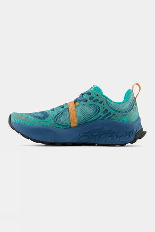 New Balance Womens Fresh Foam Hierro V8 | Cyber Jade