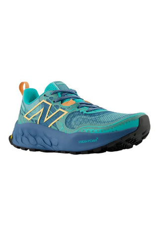 New Balance Womens Fresh Foam Hierro V8 | Cyber Jade