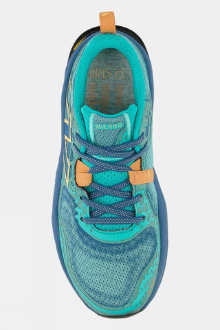 New Balance Womens Fresh Foam Hierro V8 | Cyber Jade