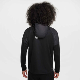 Nike Mens Sphere Miler Therma-Fit Repel Jacket | Black