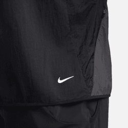 Nike Mens Aireez Trail Running Vest | Black/Anthracite