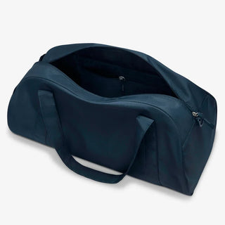 Nike Gym Club Duffel Bag (24L) | Armoury Navy/Metallic Silver