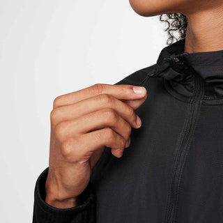 Nike Mens Sphere Miler Therma-Fit Repel Jacket | Black