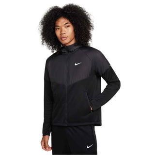 Nike Mens Sphere Miler Therma-Fit Repel Jacket | Black