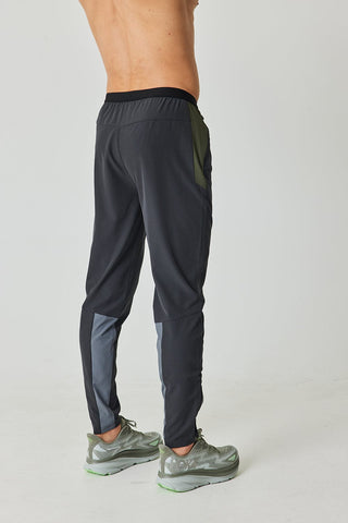 Reprimo Mens Flight Pants 2.0 | Olive/Dark Grey