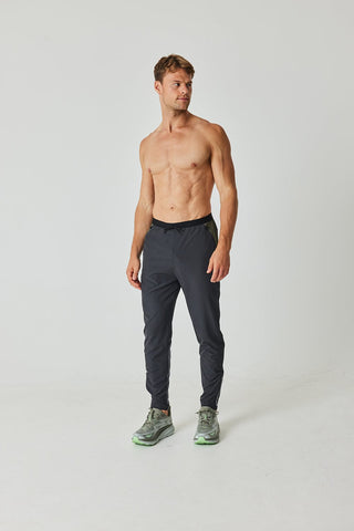 Reprimo Mens Flight Pants 2.0 | Olive/Dark Grey