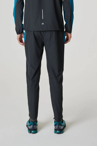 Reprimo Mens Flight Pants | Teal/Dark Grey