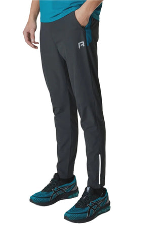 Reprimo Mens Flight Pants | Teal/Dark Grey