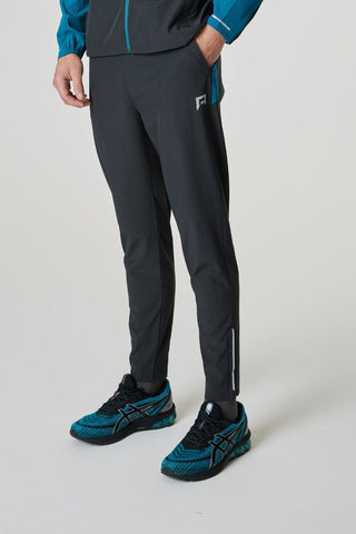 Reprimo Mens Flight Pants | Teal/Dark Grey