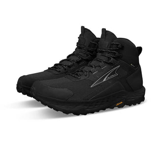 Altra Mens Timp 5 Hiker Goretex | Black