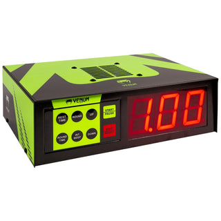 Venum Boxing Timer | Black/Yellow