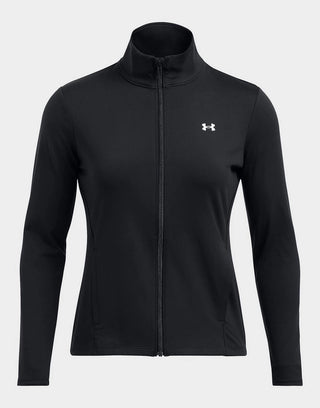 Under Armour Womens Motion Jacket EMEA | Black