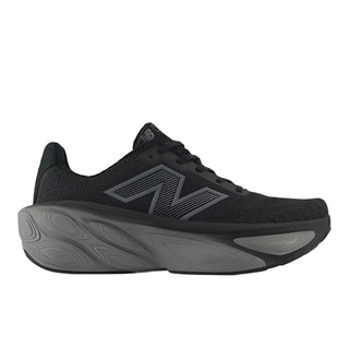 New Balance Mens Fresh Foam X More v5 | Black