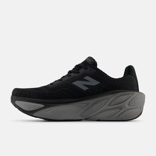 New Balance Mens Fresh Foam X More v5 | Black