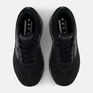 New Balance Mens Fresh Foam X More v5 | Black