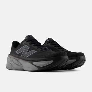 New Balance Mens Fresh Foam X More v5 | Black