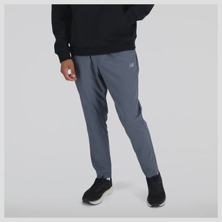 New Balance Mens AC Tapered Pant 29" | Graphite