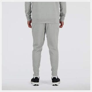 New Balance Mens Tech Knit Pants | Athletic Grey