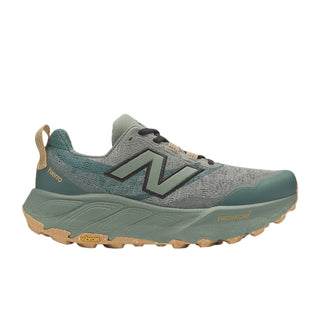 New Balance Mens Fresh Foam X Hierro V9 | Dark Juniper