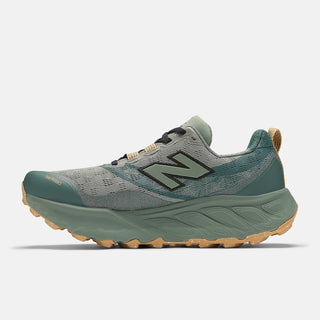 New Balance Mens Fresh Foam X Hierro V9 | Dark Juniper