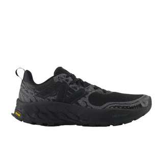 New Balance Mens Fresh Foam X Hierro V8 Goretex | Black