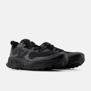 New Balance Mens Fresh Foam X Hierro V8 Goretex | Black