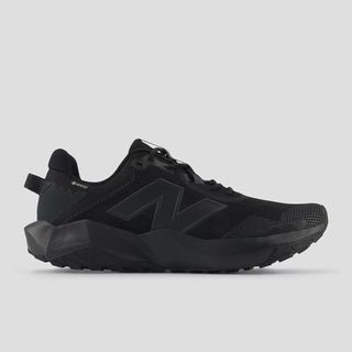 New Balance Mens Dynasoft Nitrel v6 Goretex | Black