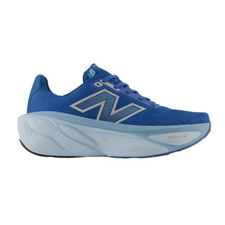 New Balance Mens Fresh Foam X More v5 | Blue Agate