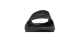 Oofos OOahh Recovery Slider | Black