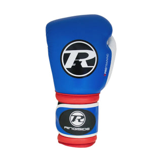 Ringside Pro Training G1 Boxing Glove | Blue/Red