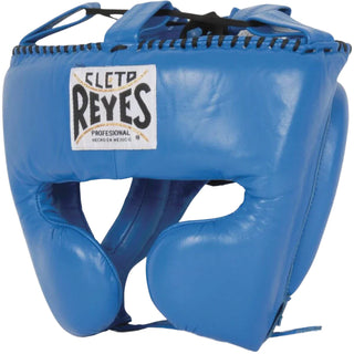 Cleto Reyes Cheek Protector Headguard | Blue