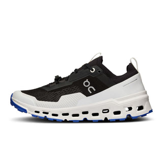 ON Womens Cloudultra 2 | Black/White