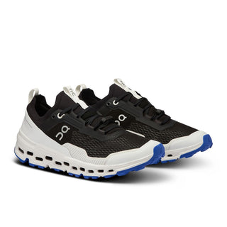 ON Womens Cloudultra 2 | Black/White