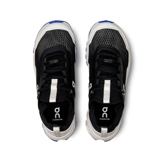 ON Womens Cloudultra 2 | Black/White