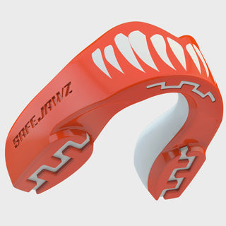 SAFEJAWZ Extro Series Junior Mouthguard | Viper