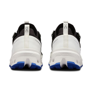 ON Womens Cloudultra 2 | Black/White