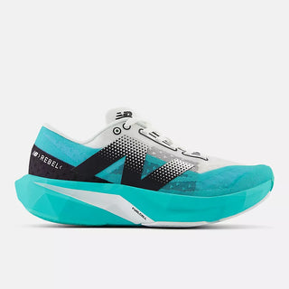 New Balance Womens FuelCell Rebel v4 | Cyber Jade