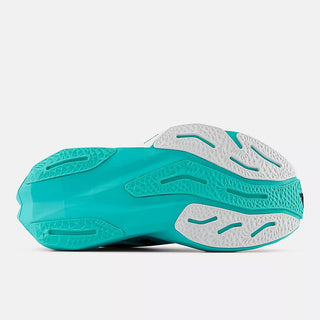 New Balance Womens FuelCell Rebel v4 | Cyber Jade