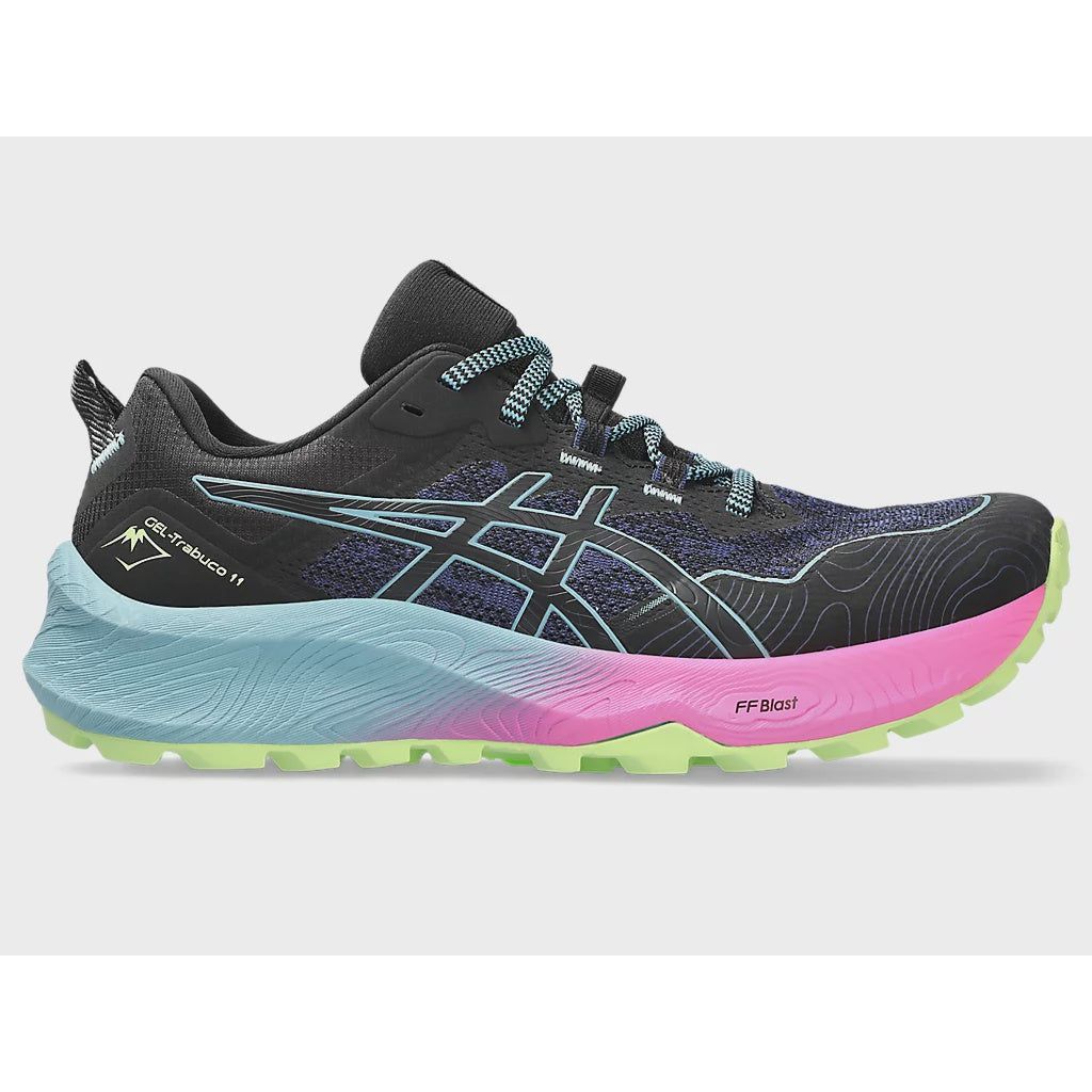 Asics gel noosa store tri gris