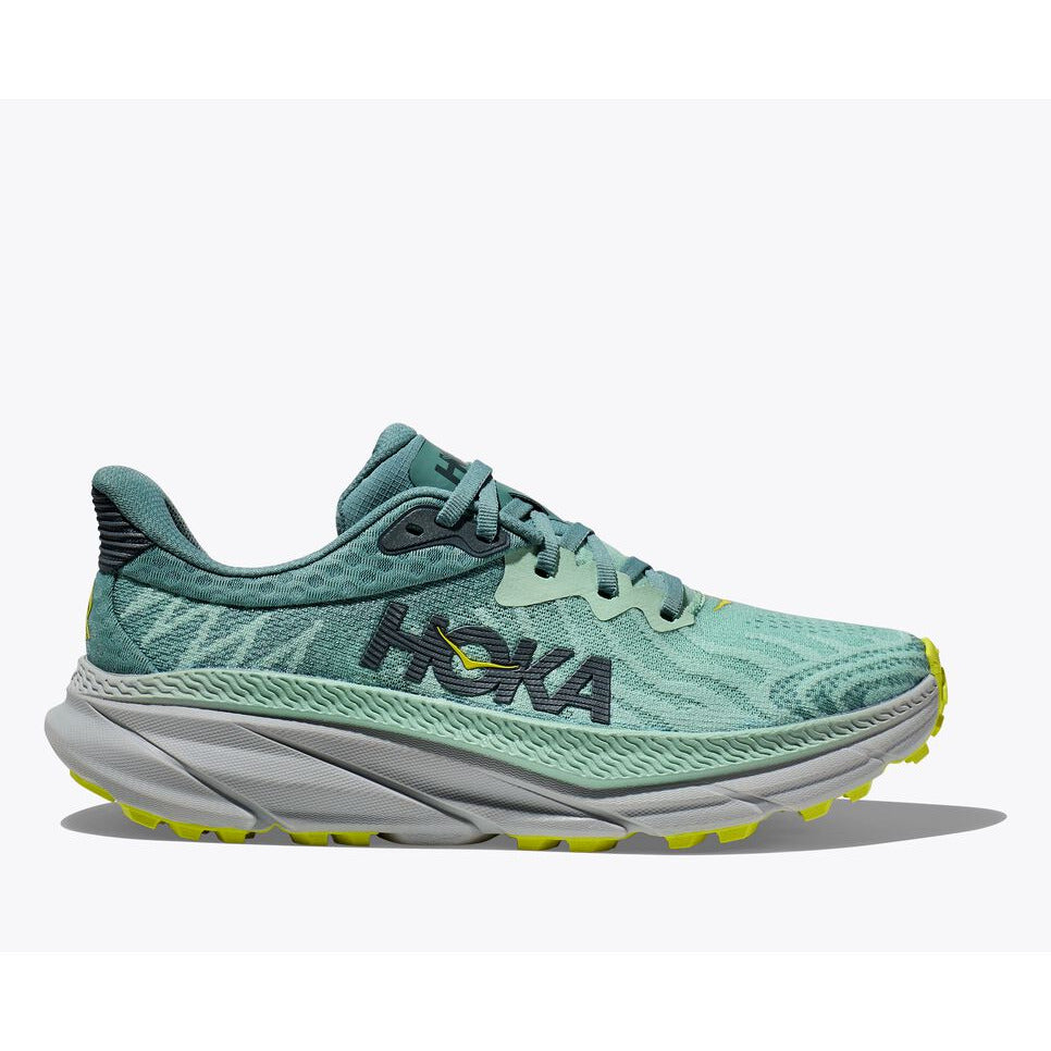 Hoka one deals one green