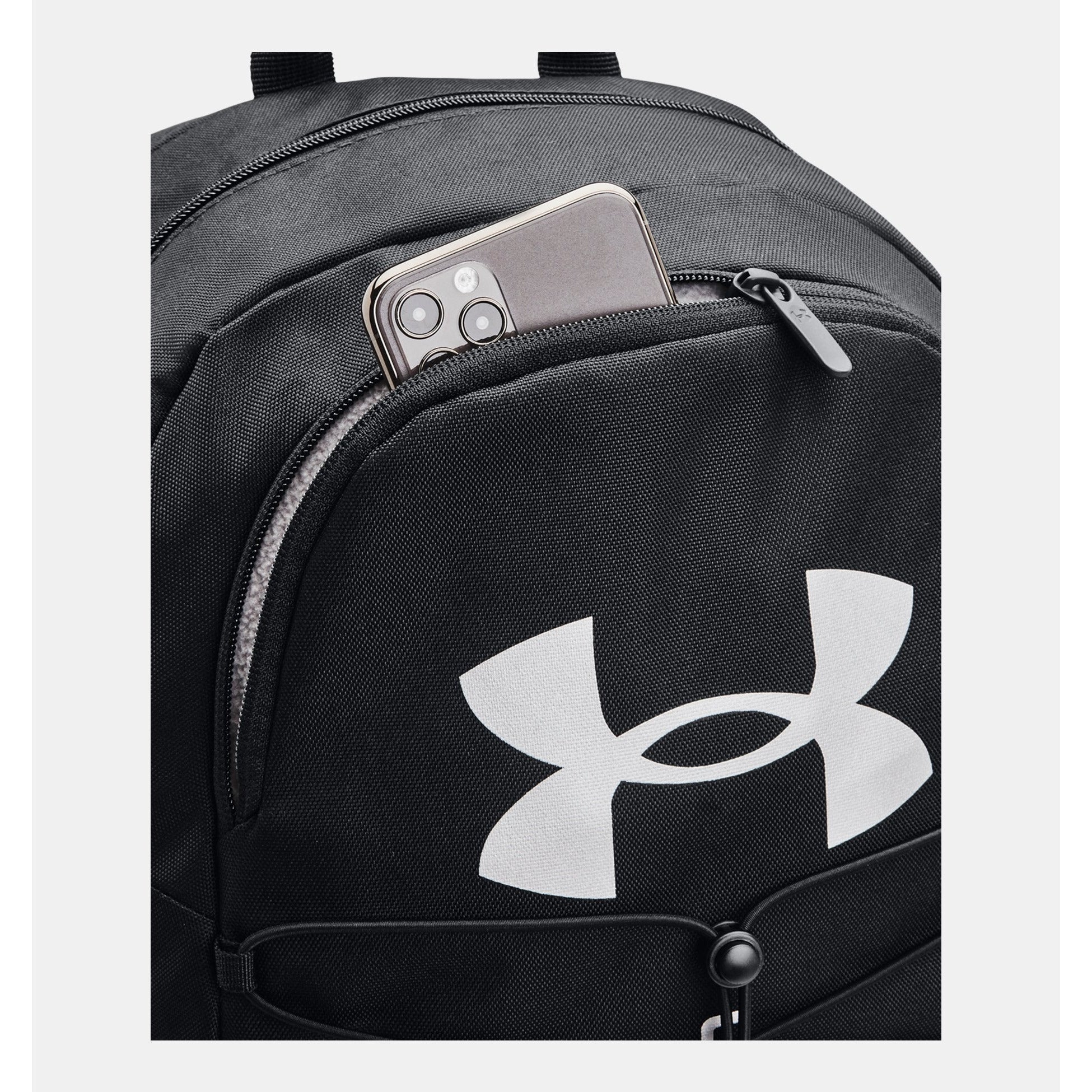 Under armour deals hustle ll backpack