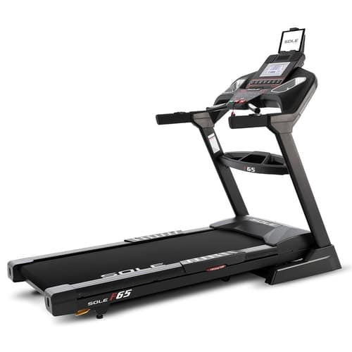 Treadmill best sale on clearpay