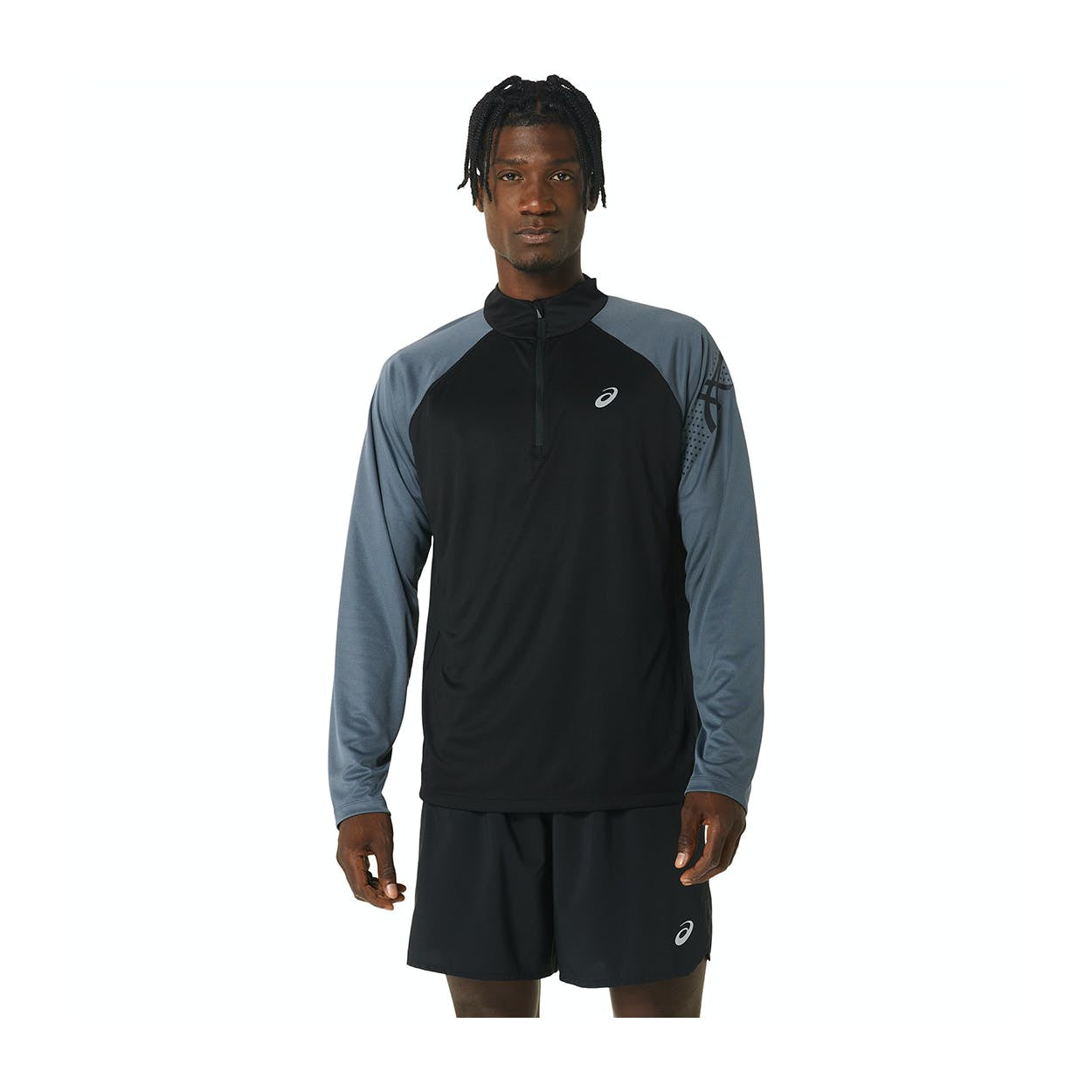 Mens asics academy outlet sports